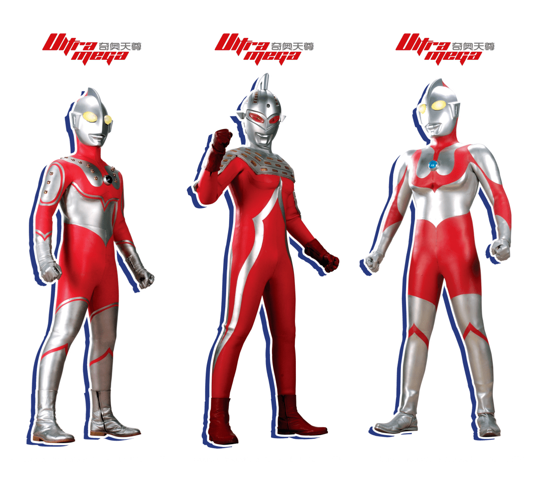 兄弟集结刷爆今天的朋友圈 !