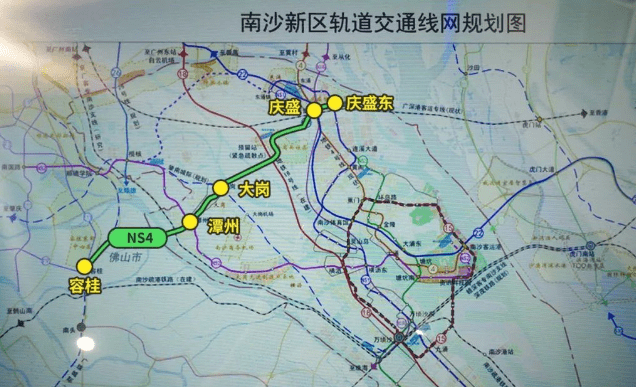 新31号线规划图图片