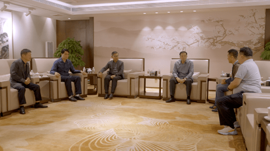 姚宾_老挝_中国