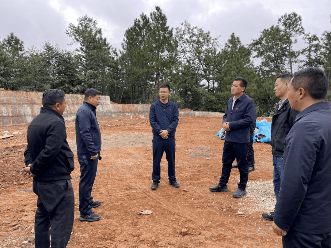 巍山县马鞍山乡灭门图片