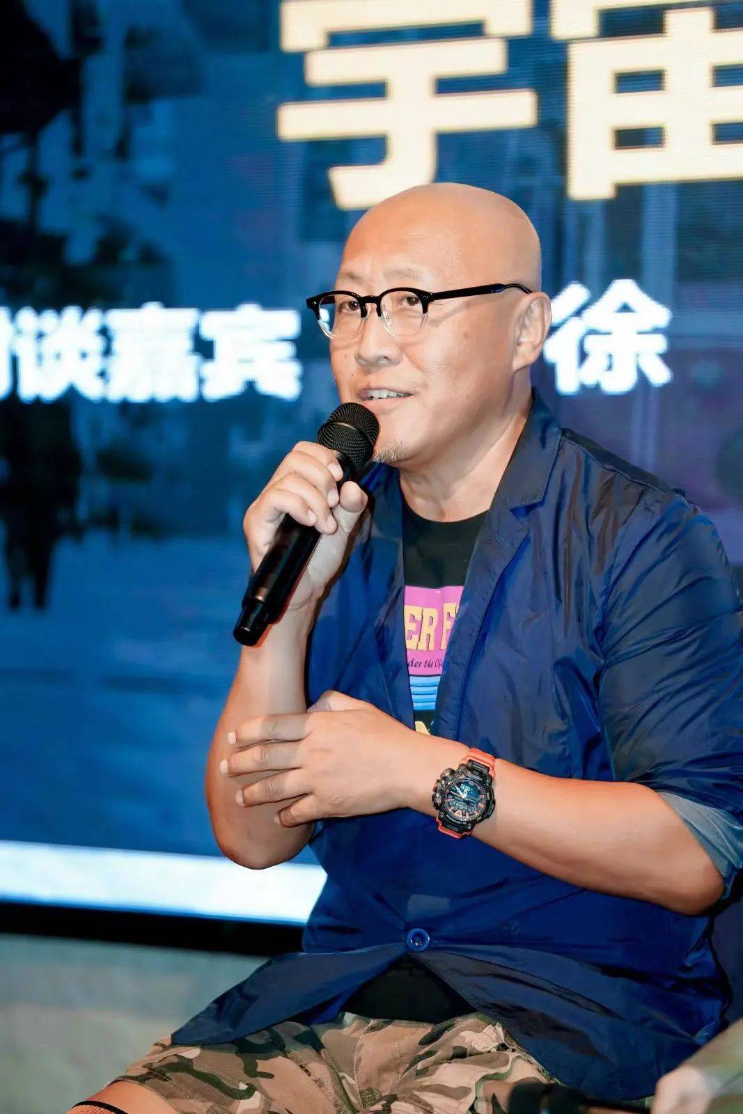 我"纪录"下了他的宇宙奇趣丨卡神百年诞辰活动回顾_卡尔维诺_徐童