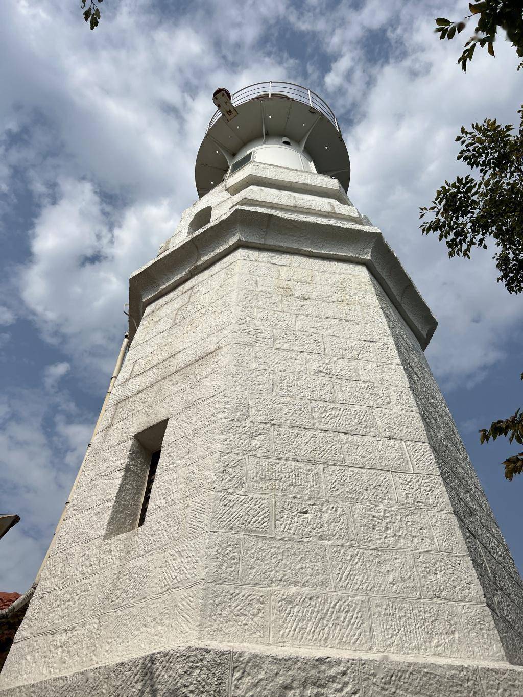 人文青岛|海湾,城市的风景——回溯青岛的海湾,再现小岛与灯塔的故事