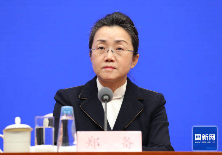 四川省人民政府副省长郑备.