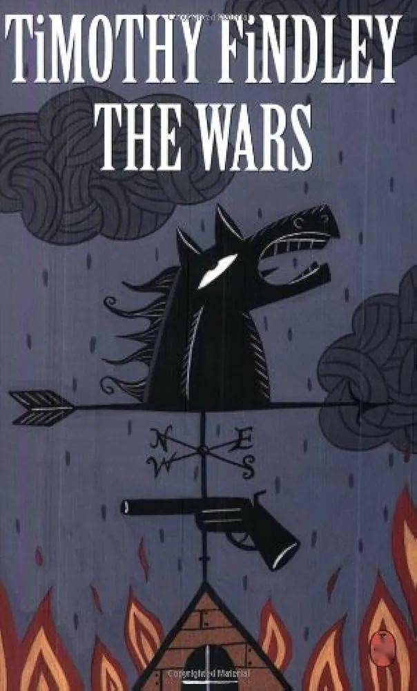 alice munro, the lives of girls and women;爱丽丝·门罗的《女孩和