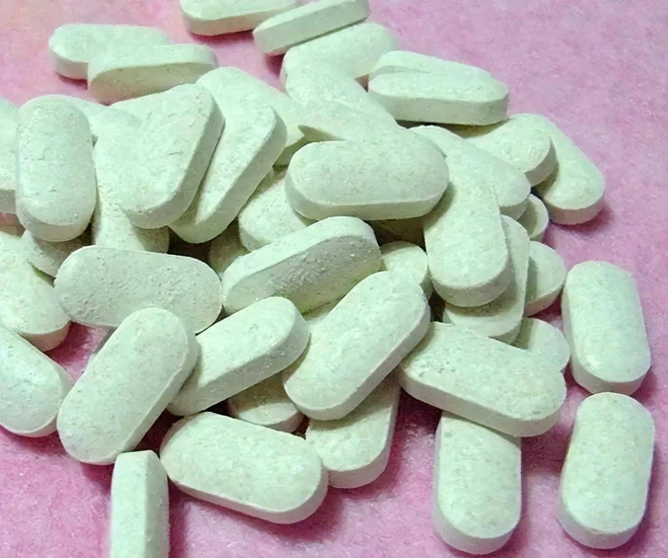 2块钱和200块的钙片到底有啥区别？看这里→_手机搜狐网