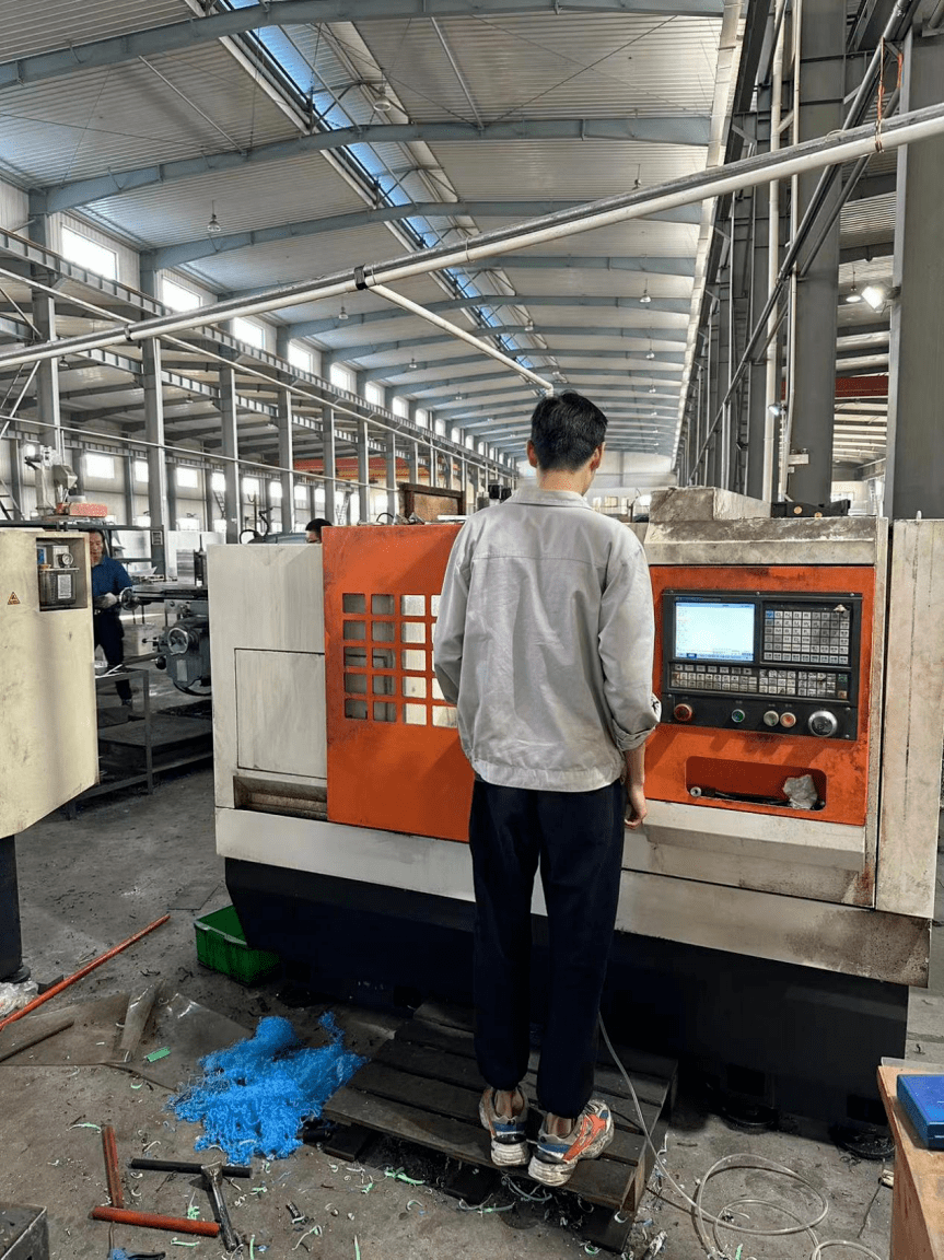 喜报,我市职工在全省数控车工技能竞赛中荣获佳绩!