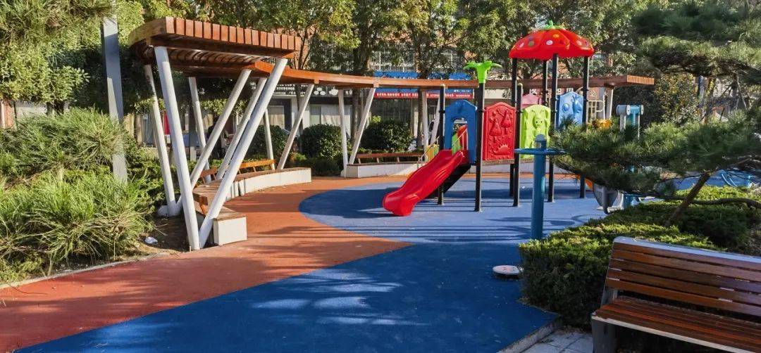 阳信县投资700余万元,完成10处口袋体育公园建设工作,提档升级体育