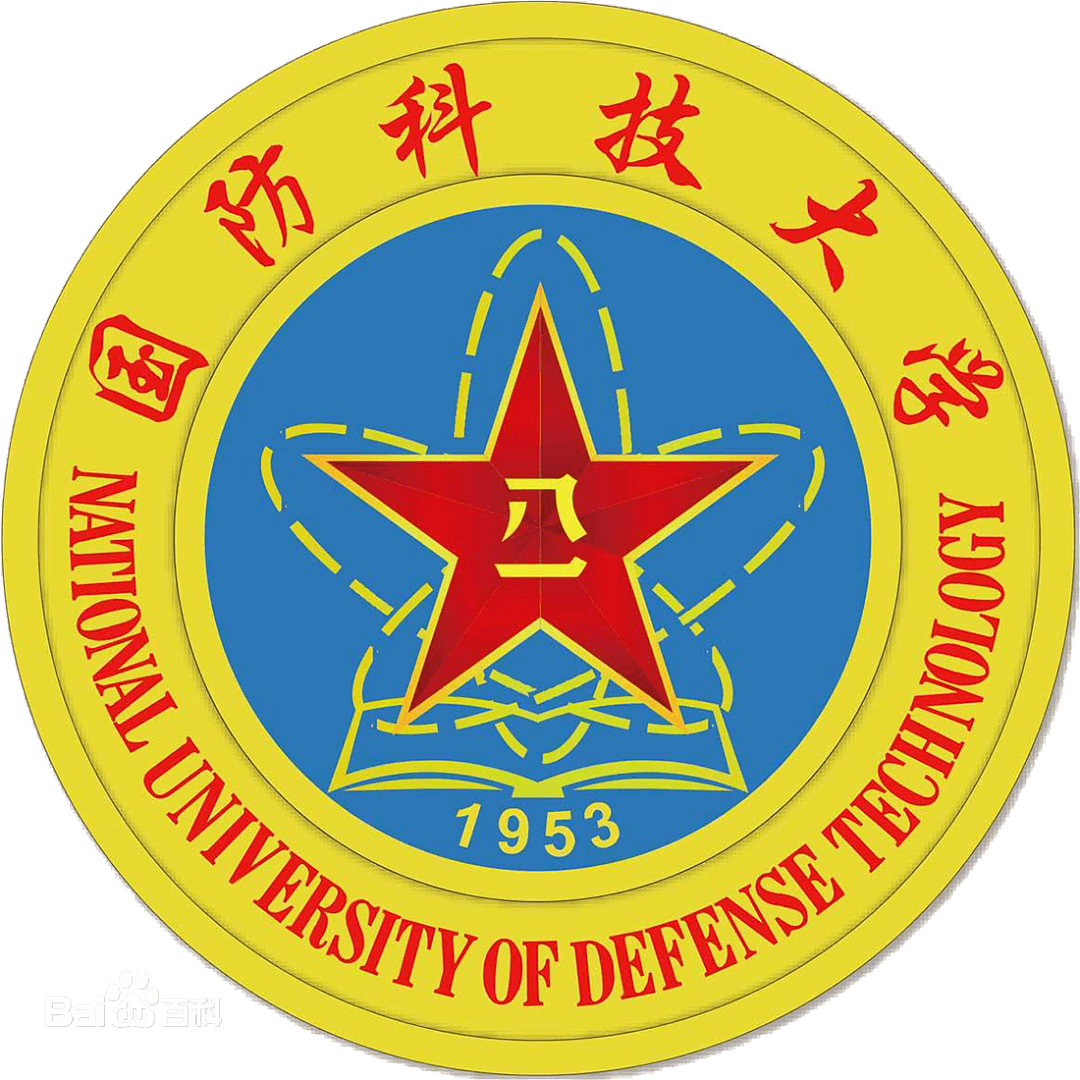 国防科技大学徽章图片