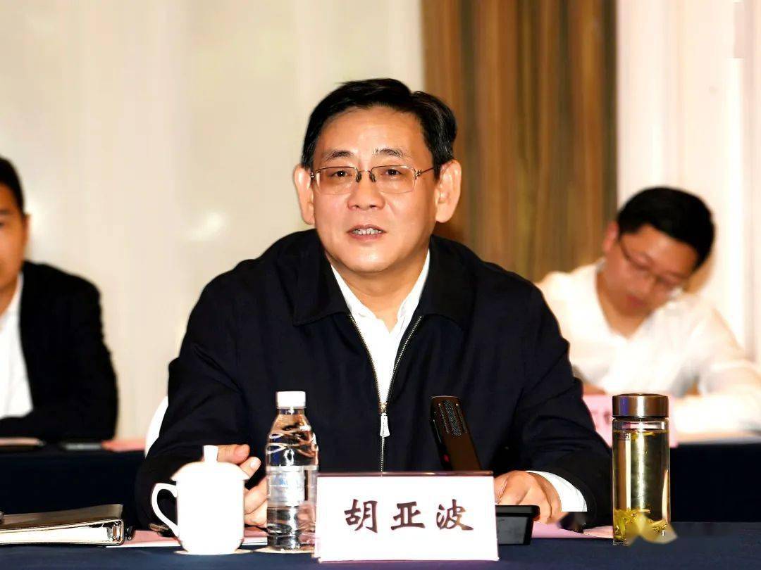 钟祥市,京山市分别介绍了前期对接及帮扶落实相关情况.