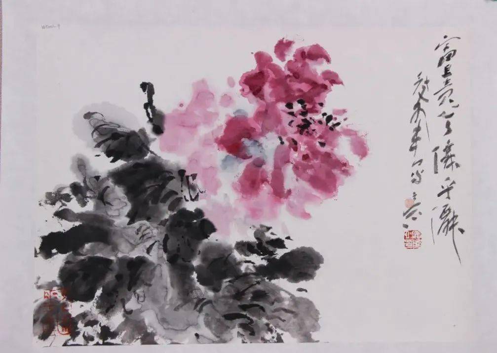吴冠南画余杂谈十八记_绘画_山水画_传统