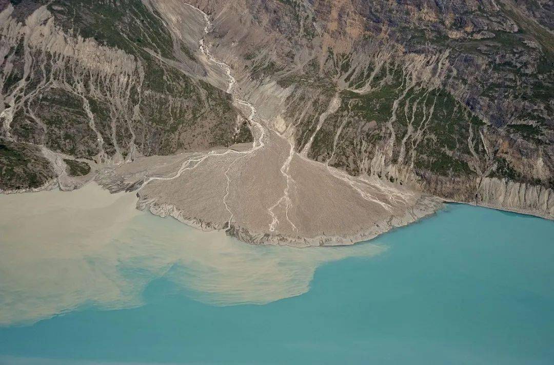 中国与以色列的五个谎言高考地理中的冲积扇