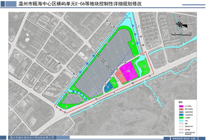 娄桥规划图图片