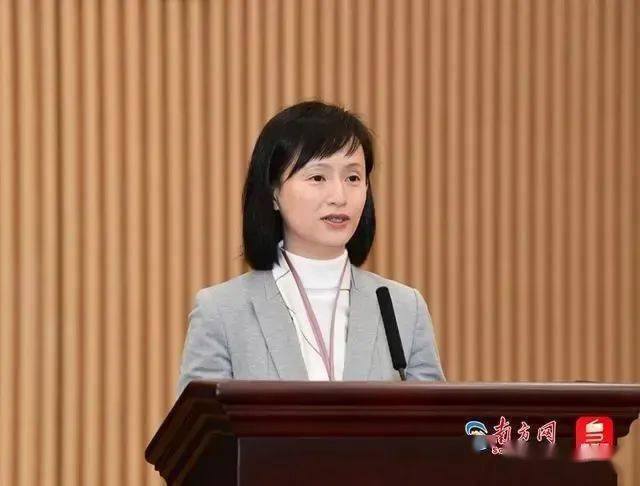 "千亿大镇"女掌门,当选顺德区副区长_北滘_唐磊_发展