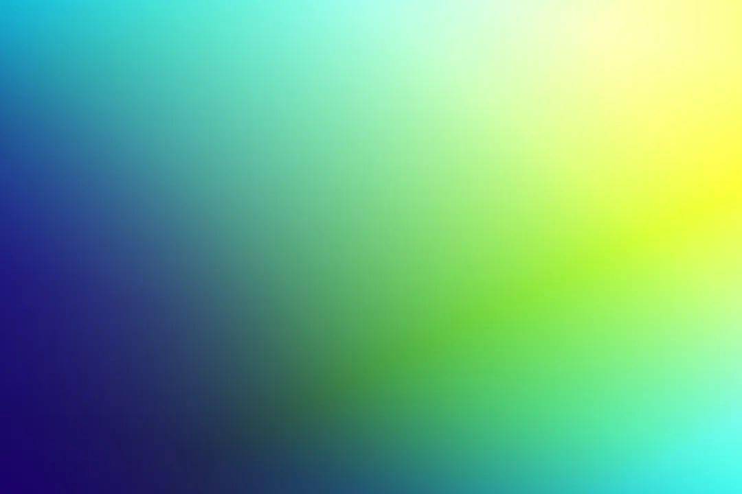 渐变色ipad电脑壁纸,速存!