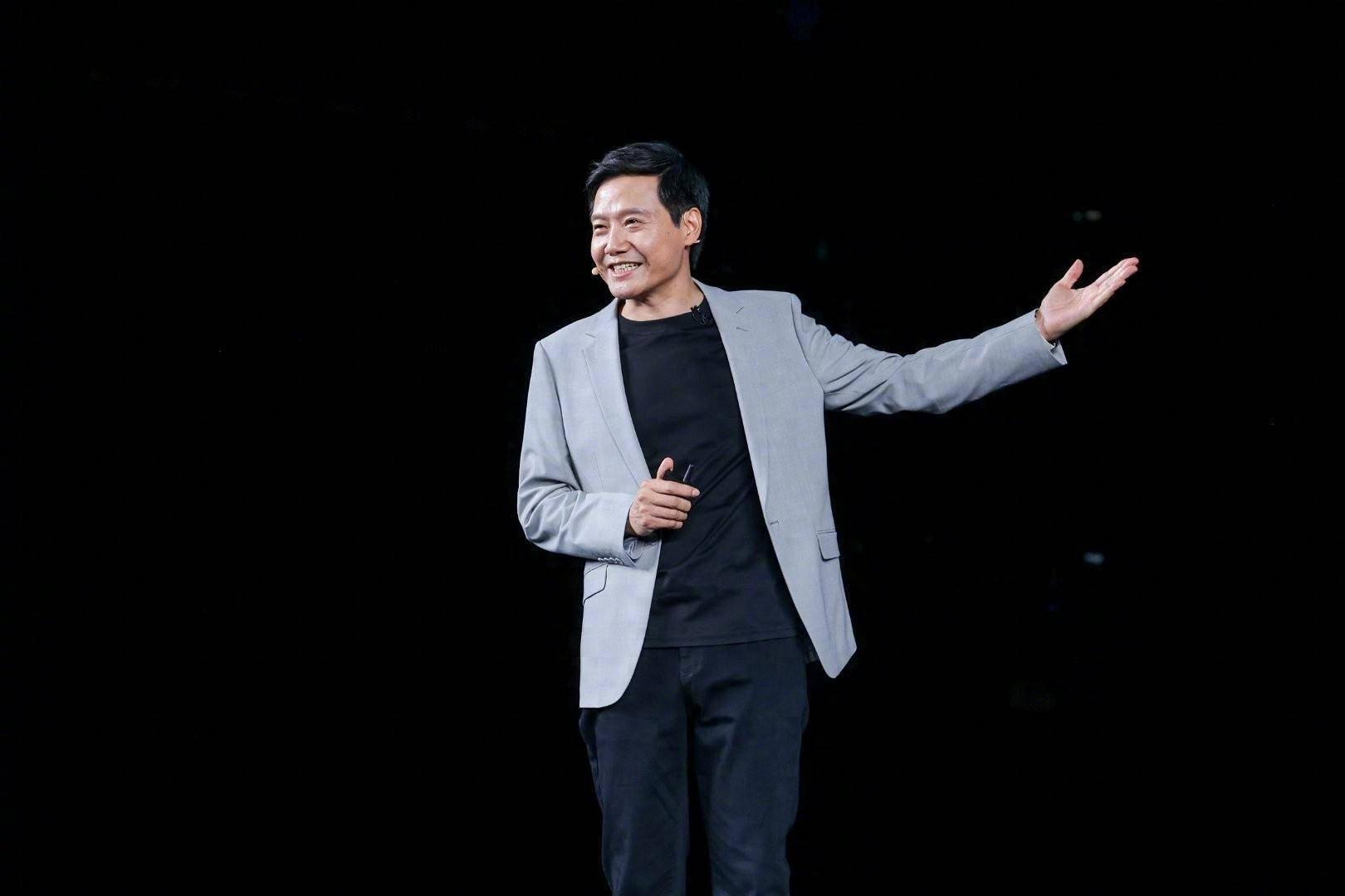 小米急需一辆车_雷军_手机_系统