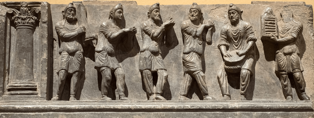 踏入西域:张骞的世界观革新之旅(五)