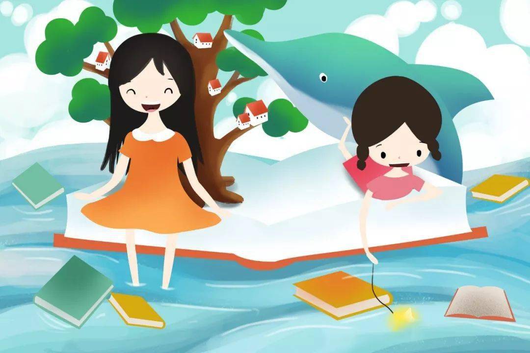 三年级写作经典好词、好句、好段集锦，摘抄肯定用得上！