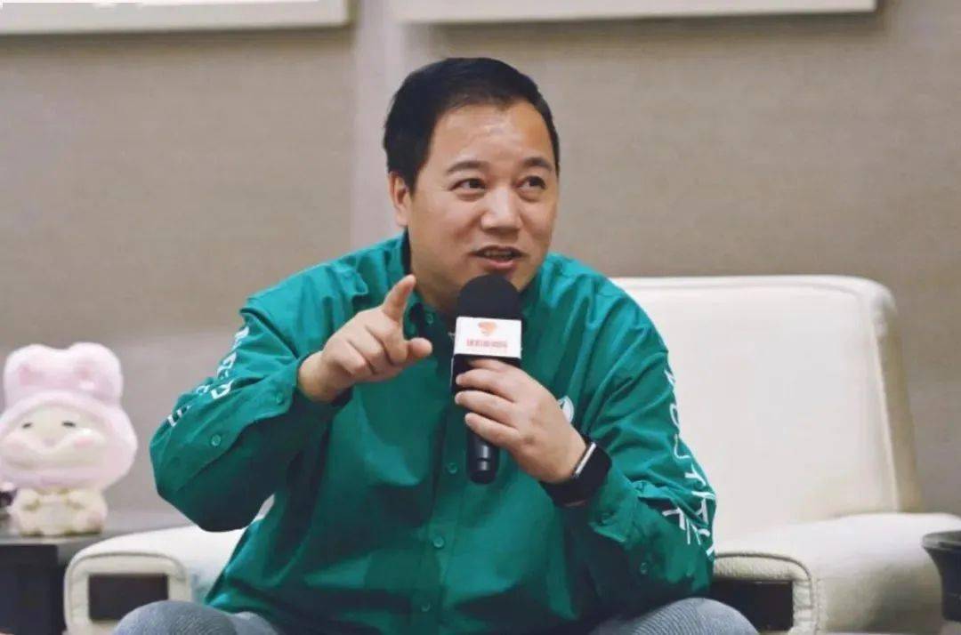 沪上阿姨 创始人 单卫钧 将分享:美护发国货品牌销售额top1,诗裴丝