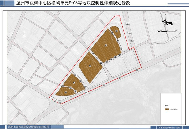 娄桥规划图图片