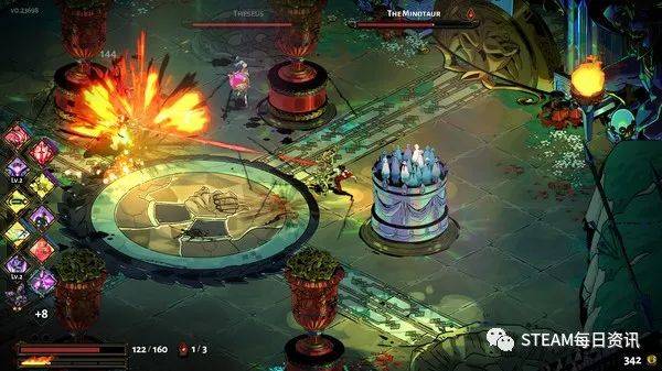 steam疯狂周三游戏推荐:往日之影降临,夜之城之旅再