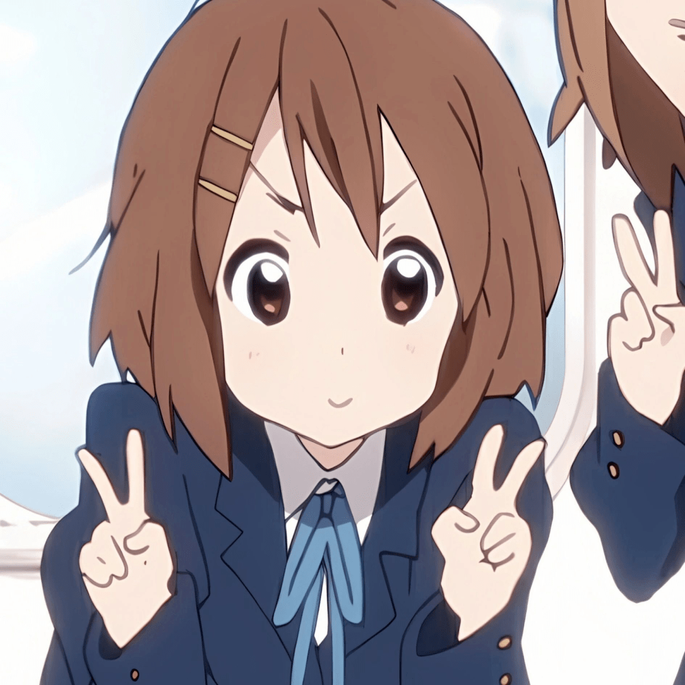 闺蜜头像|友谊小船 永远前进 (720724`72)_cr_网络_动漫