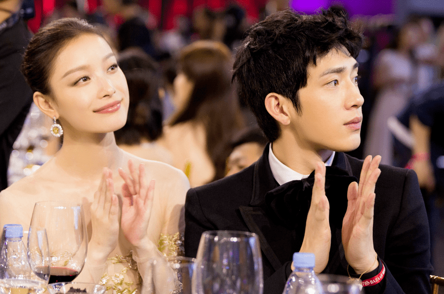 吴亦凡是被冤枉的?李易峰纠缠倪妮?郑爽抢了李金铭的资源?