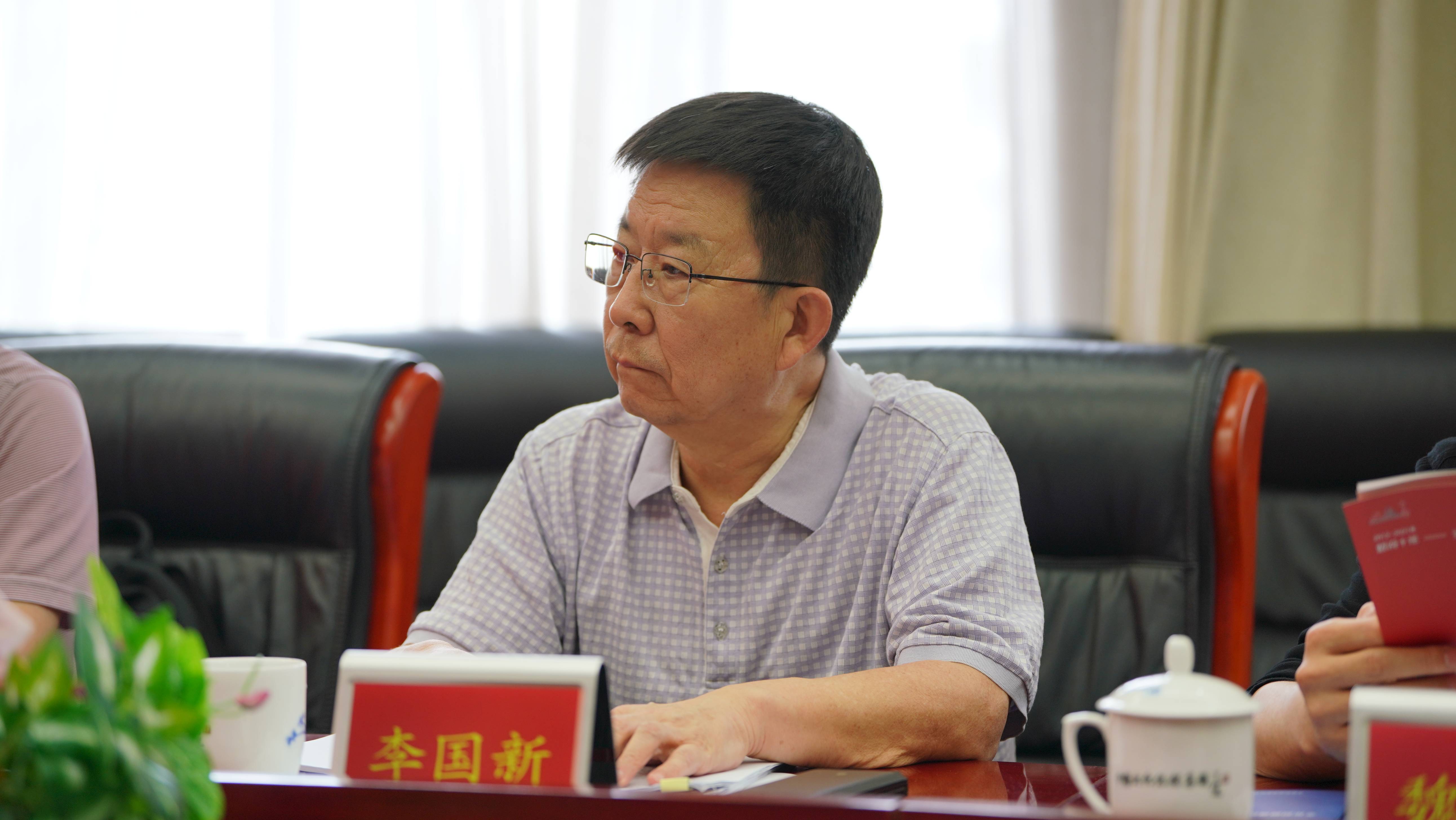 李国新:2023年公共文化服务需求更加旺盛