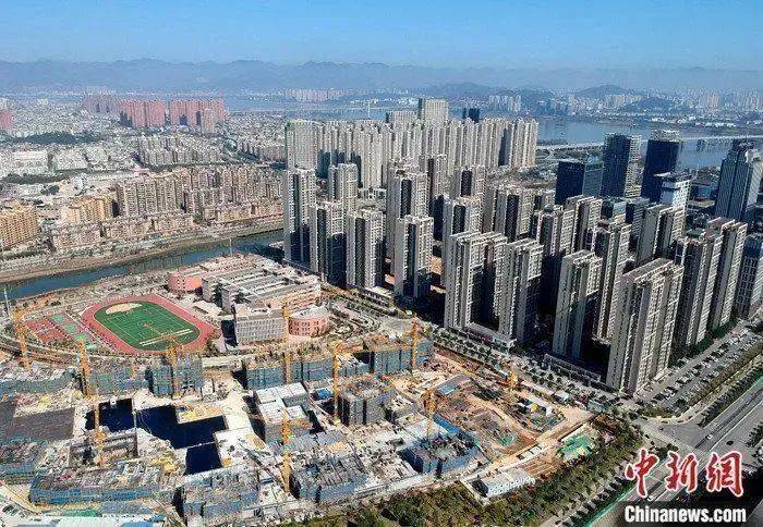 房票，已来到一线城市_安置_改造_政策