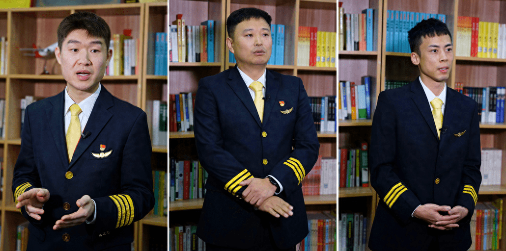 起飞时遭鸟击,长安航空机组12秒教科书式应对!