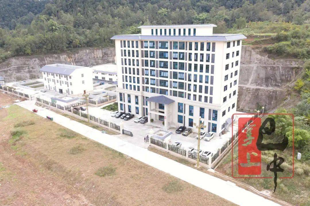 巴中全"拼"图 | 黄石盘水库枢纽工程全部完工_防洪_施工_发电