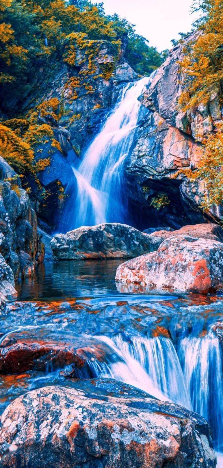 连岛景区,海上云台山景区,渔湾景区,孔望山景区,桃花涧景区,大伊山