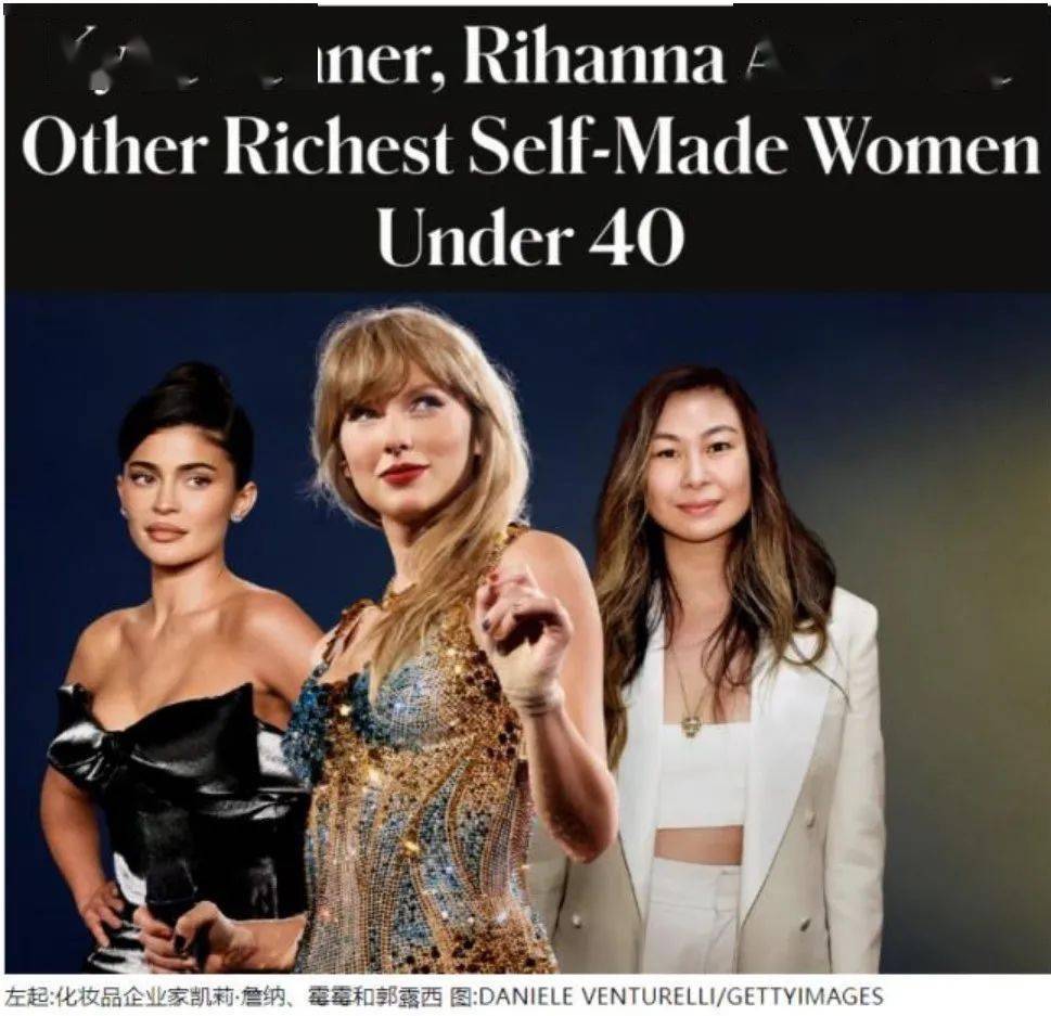 华裔女孩辍学创办AI公司如今市值73亿美元_搜狐网