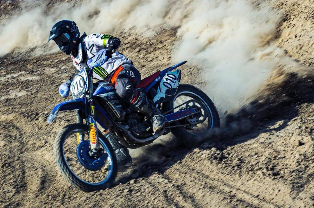 草根之艾——2023第12届环艾丁湖拉力赛侧记_比赛_赛事_摩托车