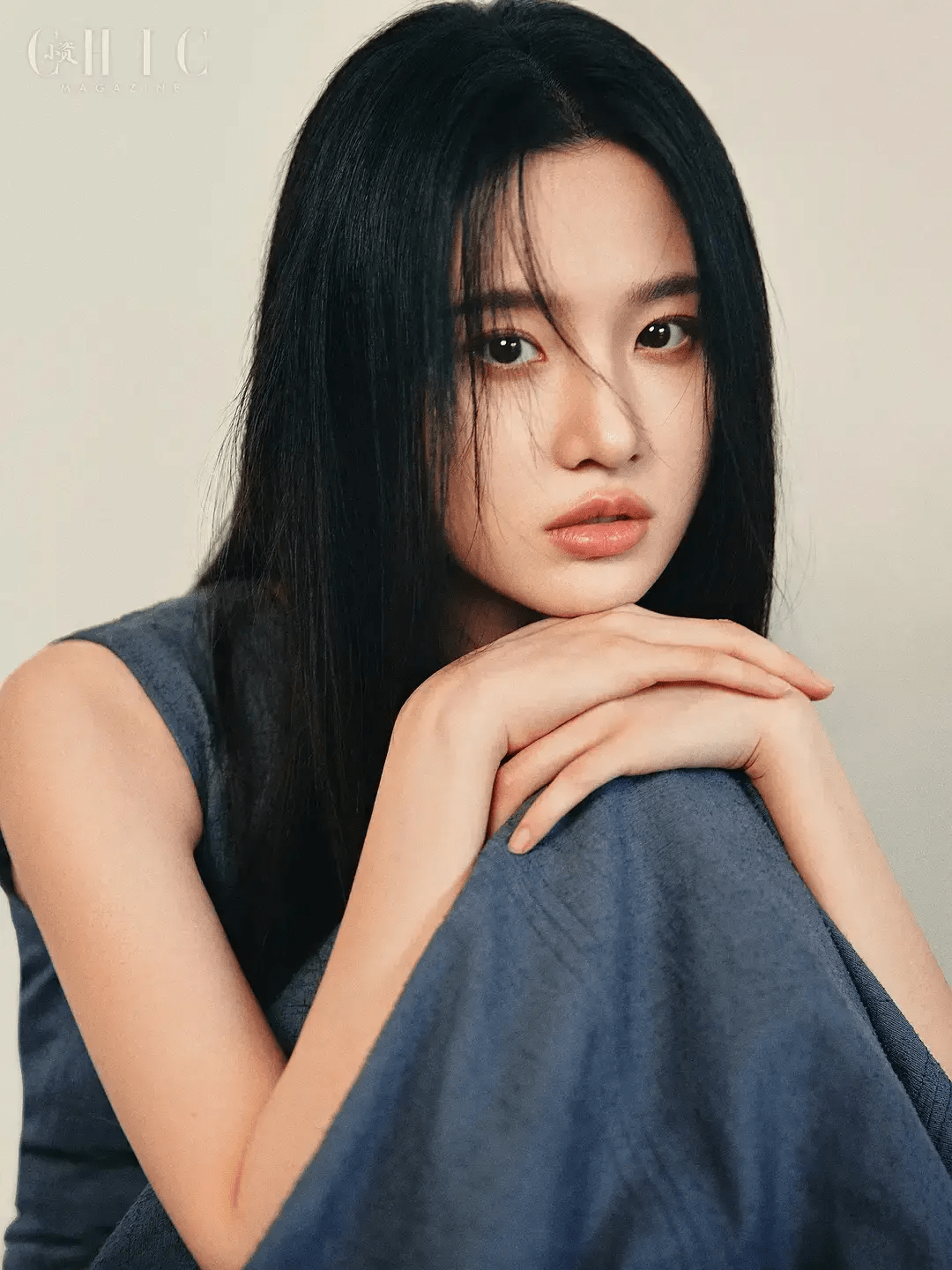 李冰冰力捧的周也,张慧雯,古力娜扎,谁能飞升成顶流?