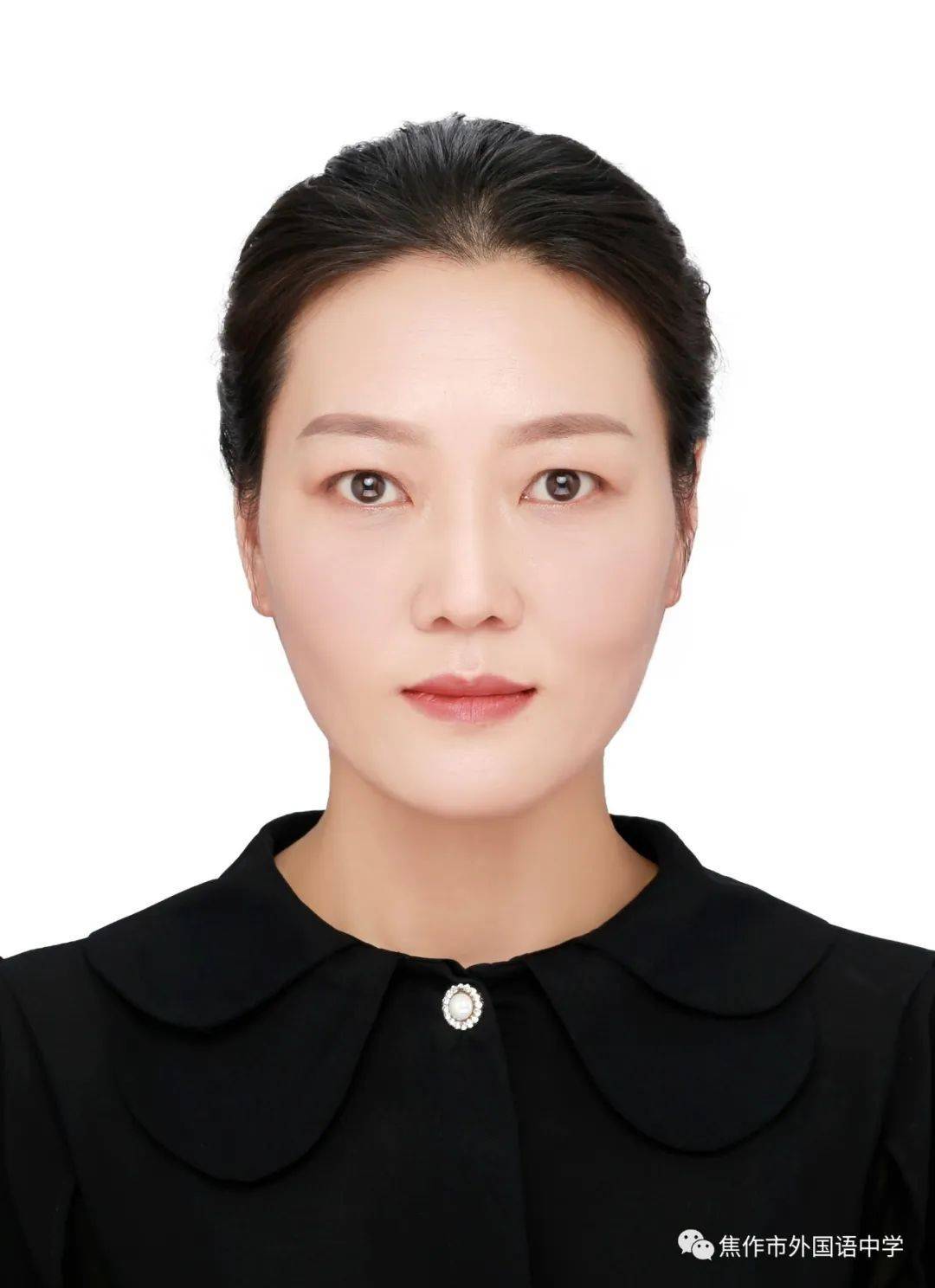 当教育的光芒遇见师德的典范——记市级师德标兵薛芳老师和市级师德