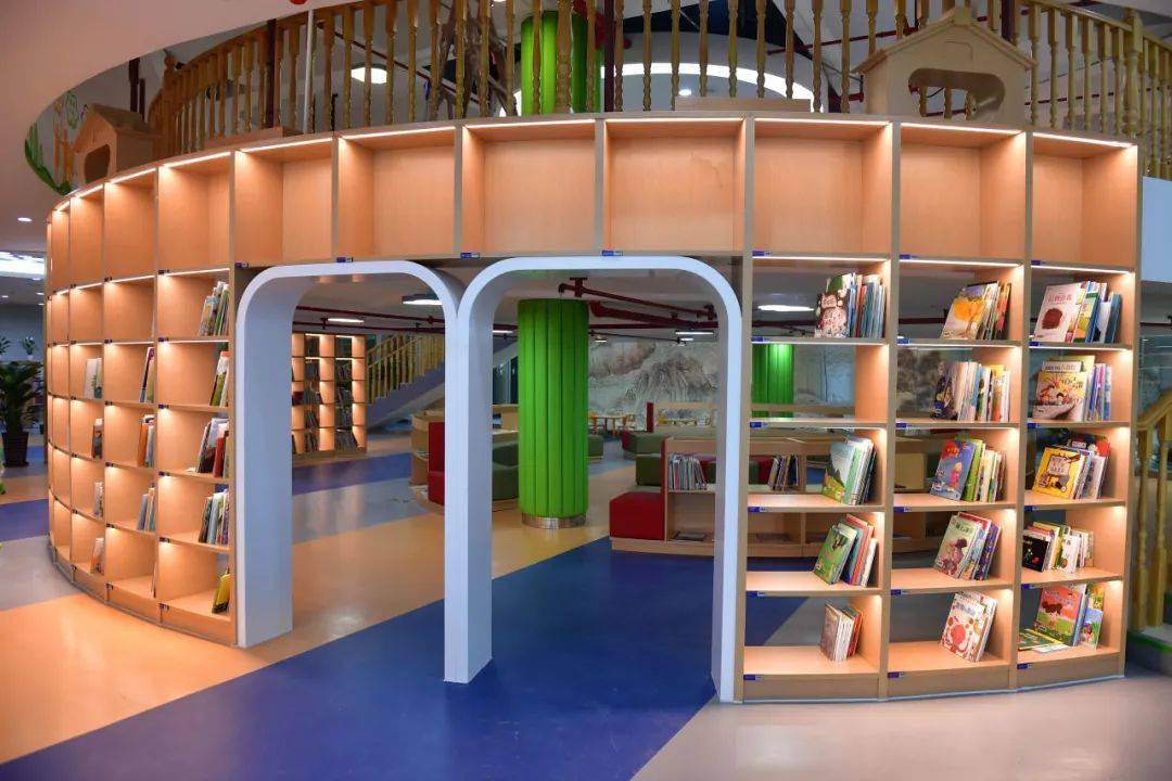 巢湖市图书馆上榜全国公共图书馆一级馆名单