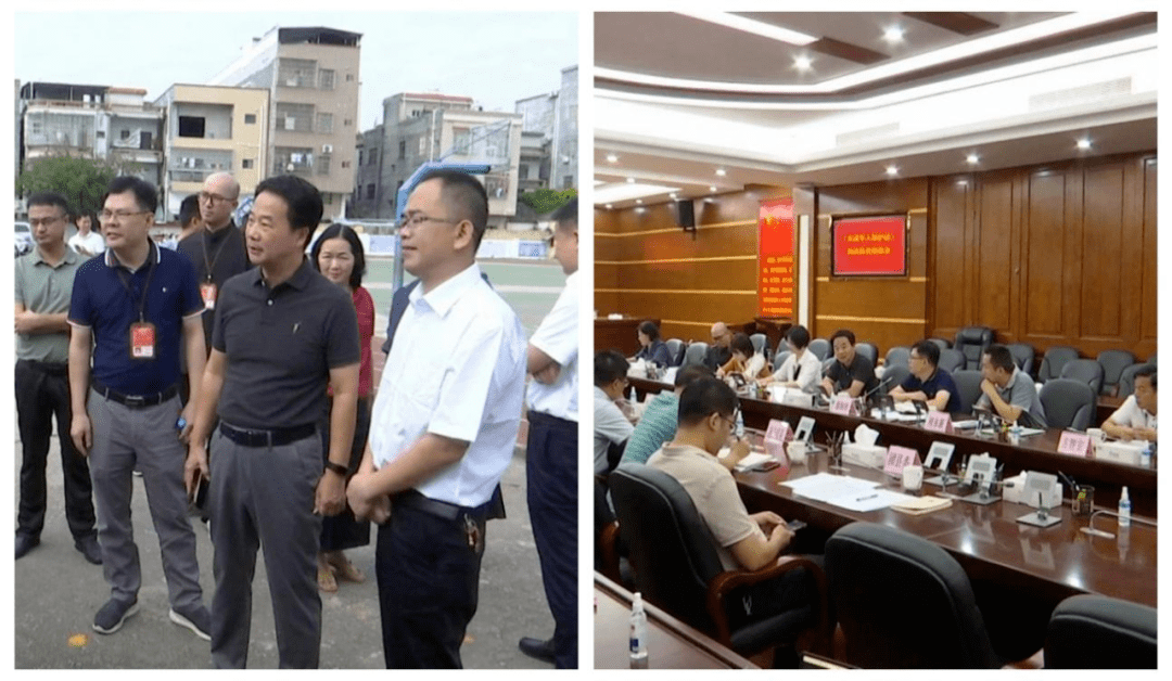 (11)惠东县人大常委会对《中华人民共和国未成年人保护法》开展执法