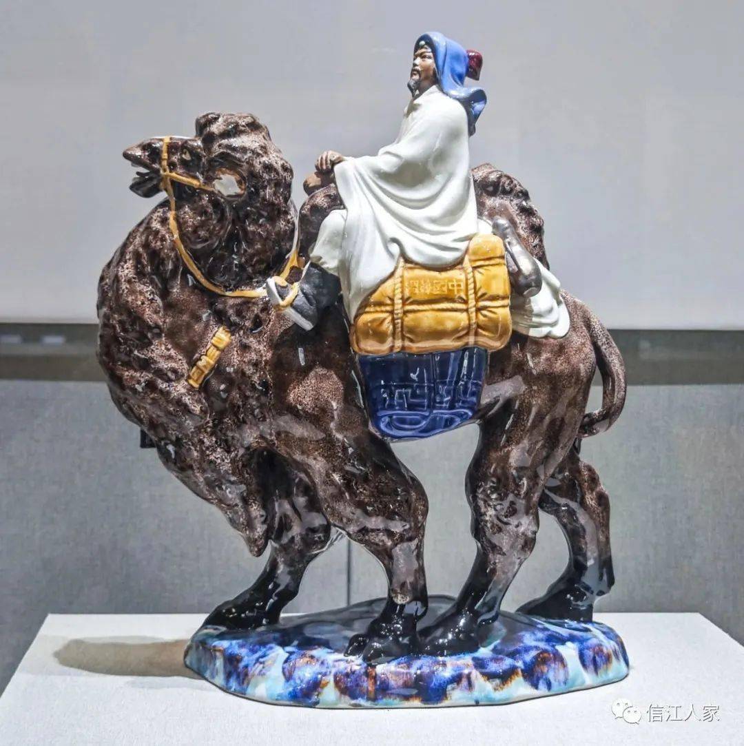 佛山:石湾该是美陶湾(2)_民国_世纪_景德镇