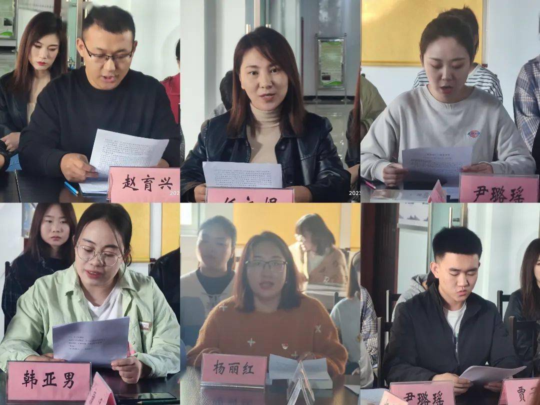 平定县举办马克思书房揭牌仪式暨青年读书分享会_活动_理论_主题