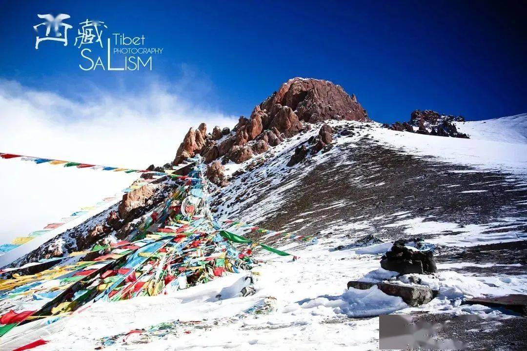 【落地自驾】冬游西藏|喜马拉雅|中国版"贝尔加湖"|普莫雍错蓝冰|九日