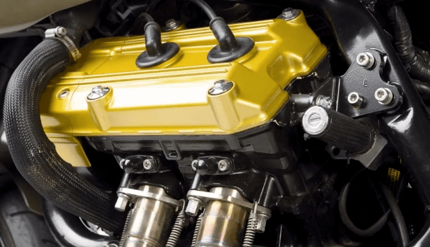 本田v缸st1100改装作品鉴赏._搜狐汽车_搜狐网