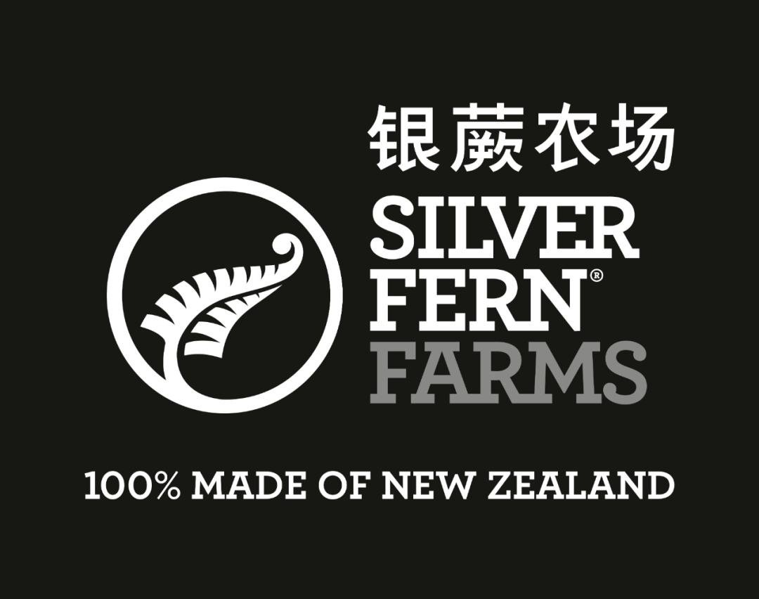 「银蕨农场」牛羊鹿红肉系列,100%草饲,天然低脂_新西兰_美味_认证