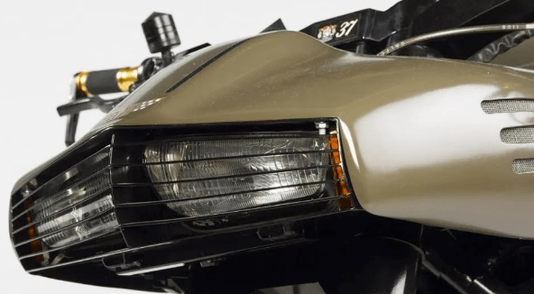 本田v缸st1100改装作品鉴赏._搜狐汽车_搜狐网