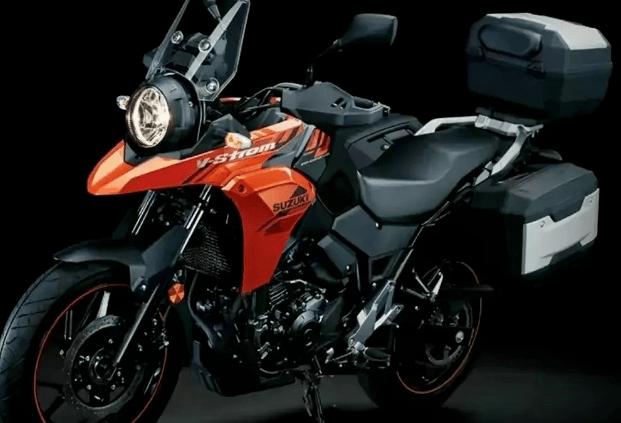 豪爵会推出豪爵dl200拉力吗?_搜狐汽车_搜狐网