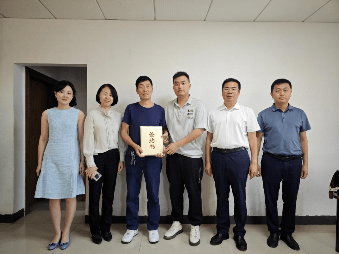 杨德昭带队赴广东开展招商考察活动_台江_企业_清远市