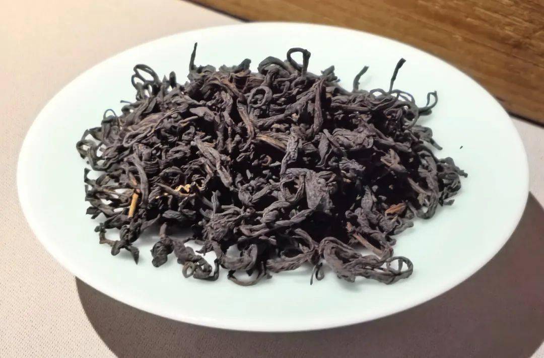 无极斋分享:故宫《茶·世界——茶文化特展》系列2_包装_普洱_茶叶