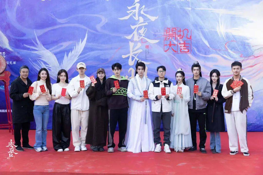 黄景瑜孙千《冬至》,李沁曾舜晞《七夜雪》,王传君江疏影《拼桌》