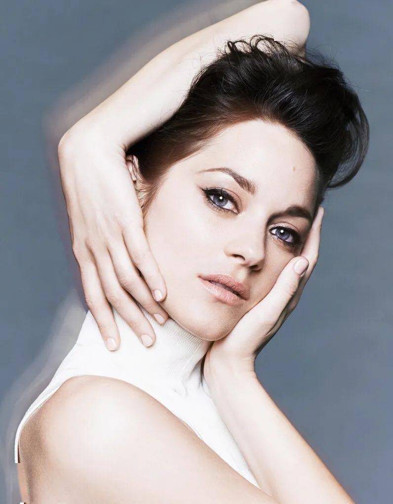 marion_香奈儿_法国