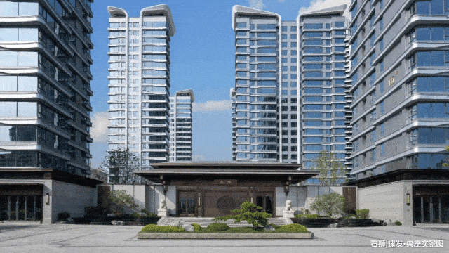 3盘交付后,建发石狮又一纯新盘入市!限价11700元/㎡,马上开盘!