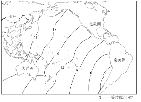 高考地理總複習每日拔高練——地震波_震源_圈層_縱波